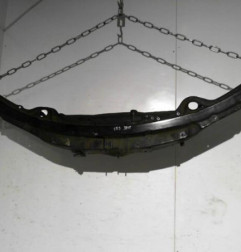 Face avant ALFA ROMEO 159 Photo n°1