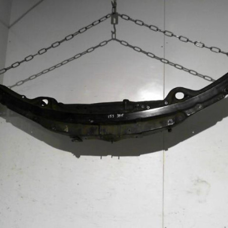 Face avant ALFA ROMEO 159 Photo n°1