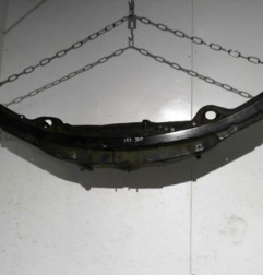 Face avant ALFA ROMEO 159 Photo n°6