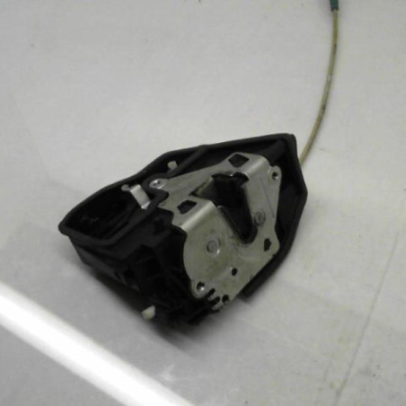 Serrure arriere droit BMW SERIE 1 E87 Photo n°1