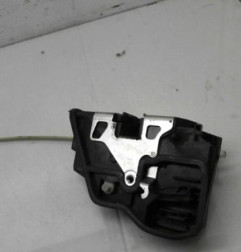 Serrure arriere droit BMW SERIE 1 E87