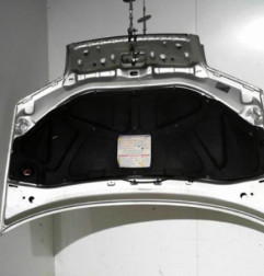 Capot FIAT PUNTO 2 Photo n°3