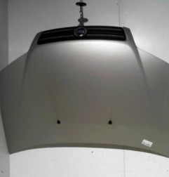 Capot FIAT PUNTO 2 Photo n°4