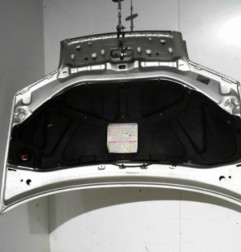 Capot FIAT PUNTO 2 Photo n°6