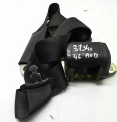 Ceinture avant droit RENAULT R4 Photo n°1