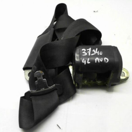 Ceinture avant droit RENAULT R4 Photo n°1