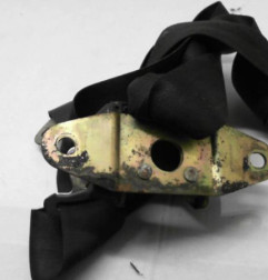 Ceinture avant droit RENAULT R4