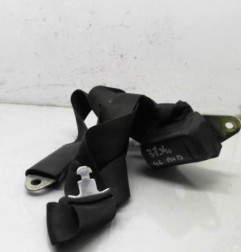 Ceinture avant droit RENAULT R4 Photo n°3