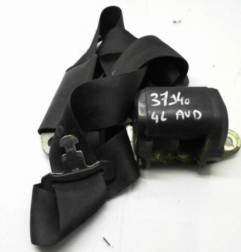 Ceinture avant droit RENAULT R4 Photo n°4