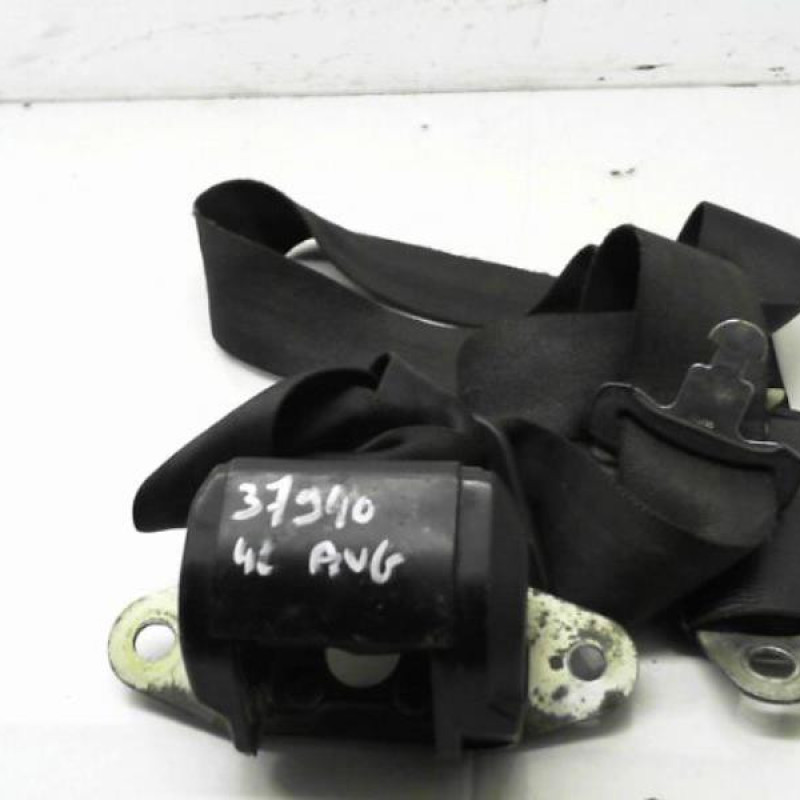 Ceinture avant gauche RENAULT R4