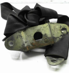 Ceinture avant gauche RENAULT R4 Photo n°5