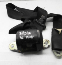 Ceinture avant gauche RENAULT R4 Photo n°6