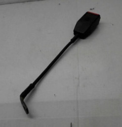 Attache ceinture avant droit RENAULT R4 Photo n°1