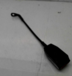 Attache ceinture avant gauche RENAULT R4 Photo n°1