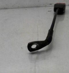 Attache ceinture avant gauche RENAULT R4 Photo n°3