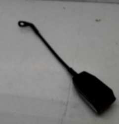 Attache ceinture avant gauche RENAULT R4 Photo n°4