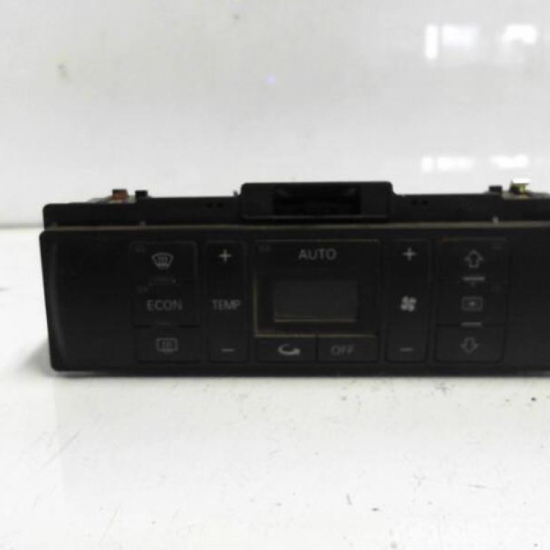 Commande chauffage AUDI A4 1