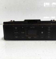 Commande chauffage AUDI A4 1 Photo n°4