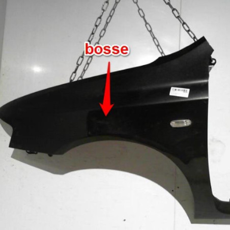 Aile avant gauche FIAT STILO Photo n°1