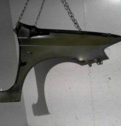 Aile avant gauche FIAT STILO Photo n°6