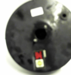 Mastervac IVECO DAILY 3 Photo n°1