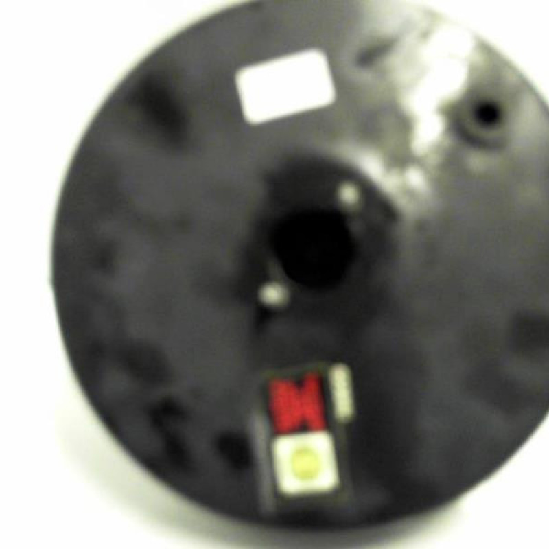 Mastervac IVECO DAILY 3