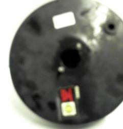 Mastervac IVECO DAILY 3 Photo n°4