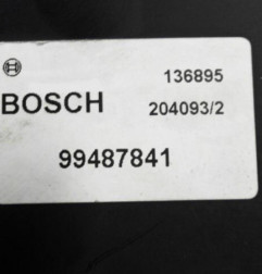 Mastervac IVECO DAILY 3 Photo n°5