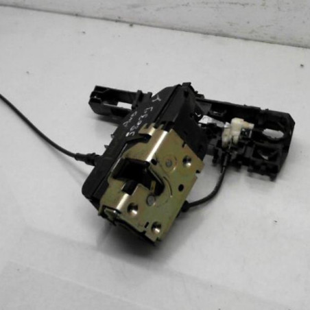 Serrure avant droit RENAULT SCENIC 2 Photo n°1