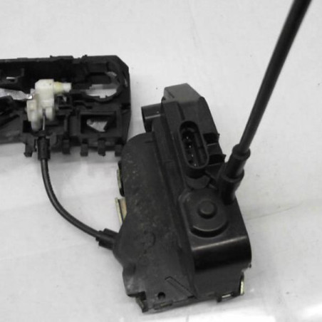 Serrure avant droit RENAULT SCENIC 2