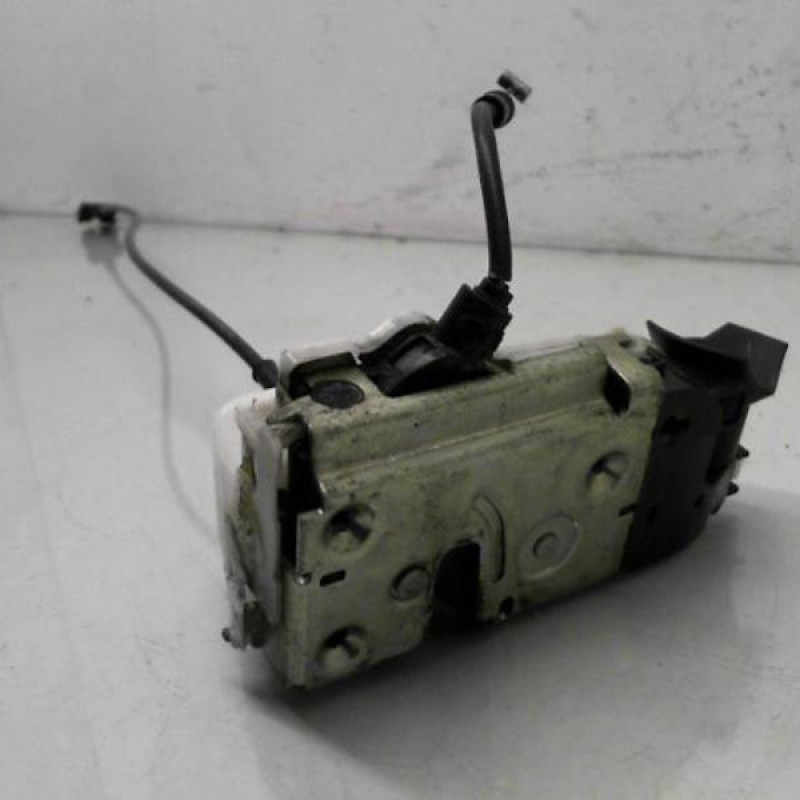 Serrure avant gauche RENAULT SCENIC 2