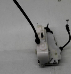 Serrure avant gauche RENAULT SCENIC 2