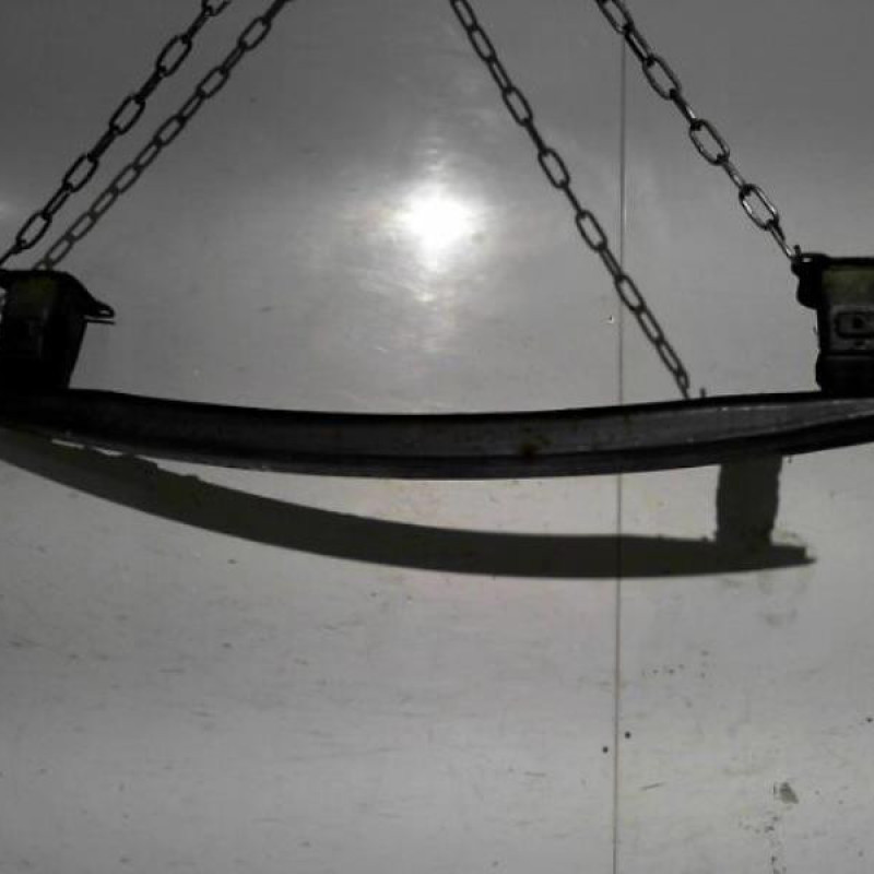 Renfort pare choc arriere (traverse) SKODA FABIA 2