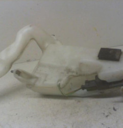 Vase de lave glace VOLKSWAGEN POLO 4