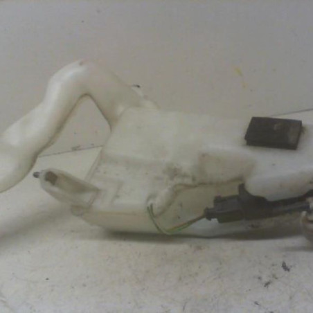 Vase de lave glace VOLKSWAGEN POLO 4