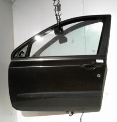Porte avant gauche FIAT STILO Photo n°5