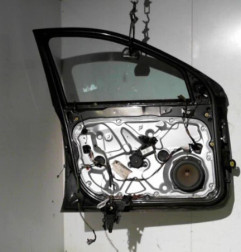 Porte avant gauche FIAT STILO Photo n°6