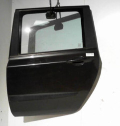 Porte arriere gauche FIAT STILO Photo n°5