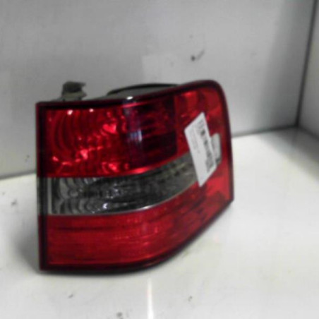 Feu arriere principal droit (feux) FIAT STILO Photo n°1