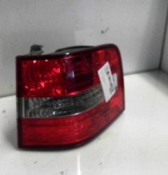 Feu arriere principal droit (feux) FIAT STILO Photo n°4