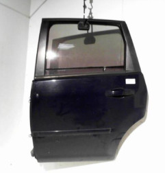 Porte arriere gauche FORD C-MAX 1 Photo n°1