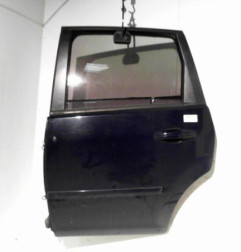 Porte arriere gauche FORD C-MAX 1 Photo n°4