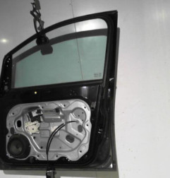 Porte avant droit FORD C-MAX 1 Photo n°3