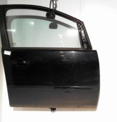 Porte avant droit FORD C-MAX 1 Photo n°4