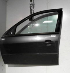 Porte avant gauche FORD MONDEO 2 Photo n°5