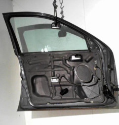 Porte avant gauche FORD MONDEO 2 Photo n°6