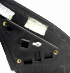 Retroviseur gauche KIA CEE-D 1 Photo n°3