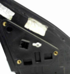 Retroviseur gauche KIA CEE-D 1 Photo n°6