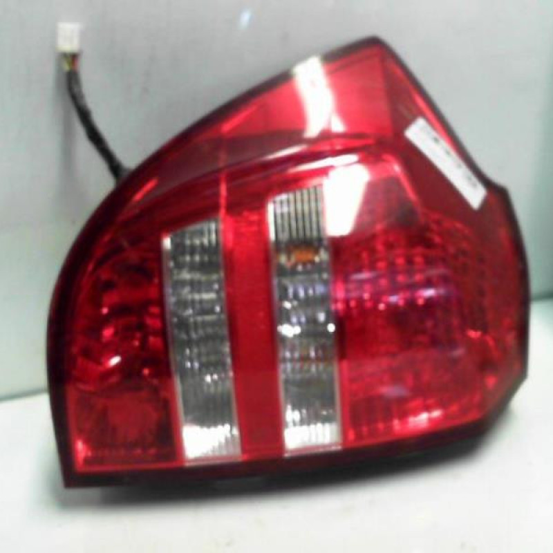 Feu arriere principal gauche (feux) KIA CEE-D 1 SPORT WAGON