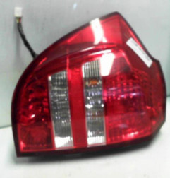 Feu arriere principal gauche (feux) KIA CEE-D 1 SPORT WAGON Photo n°4